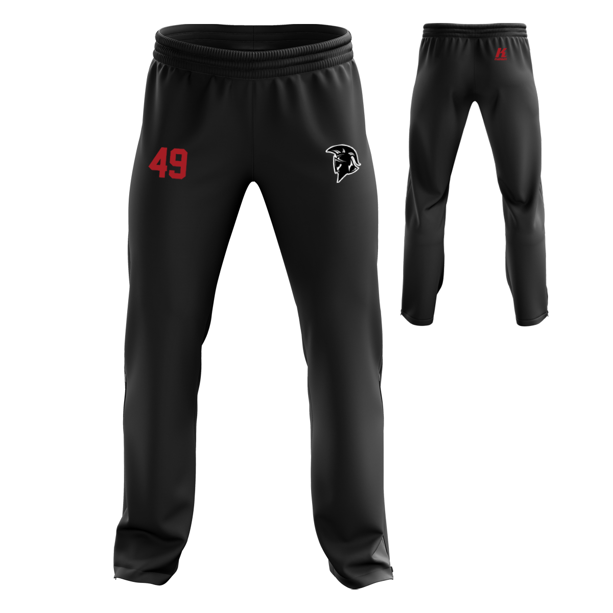 Weinviertel Spartans Basic Leisure Pant