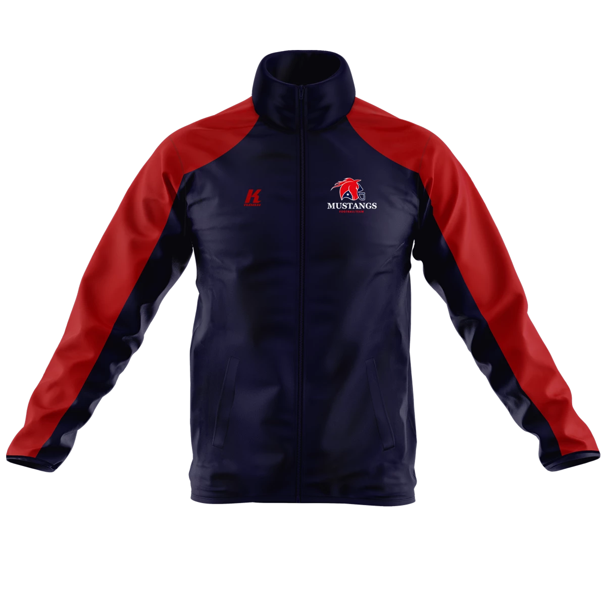 Jacket_ProTracksuit_Front