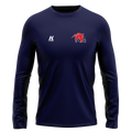 LonglseeveTee_Basic_navy_vorne
