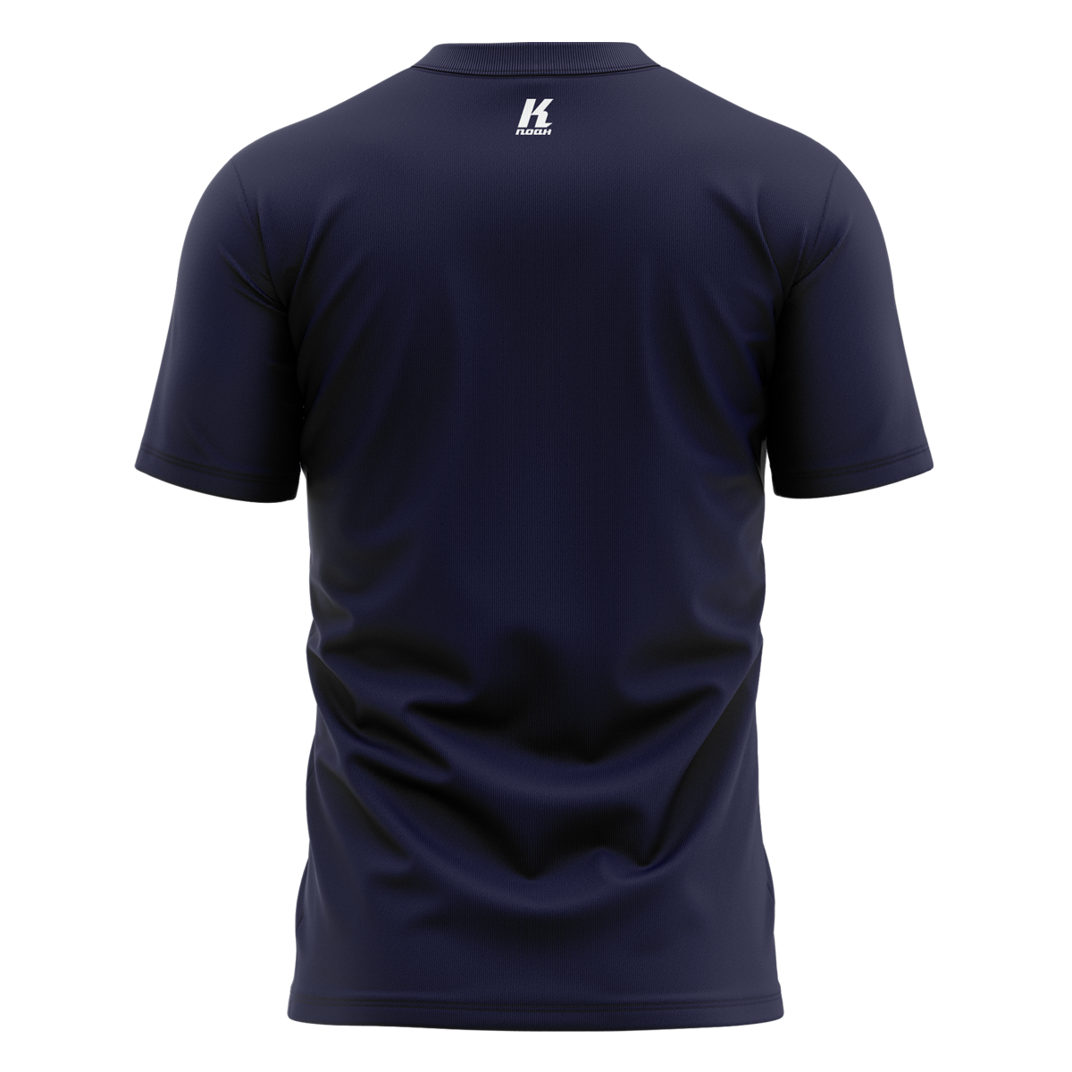 T-Shirt_Basic_navy_hinten