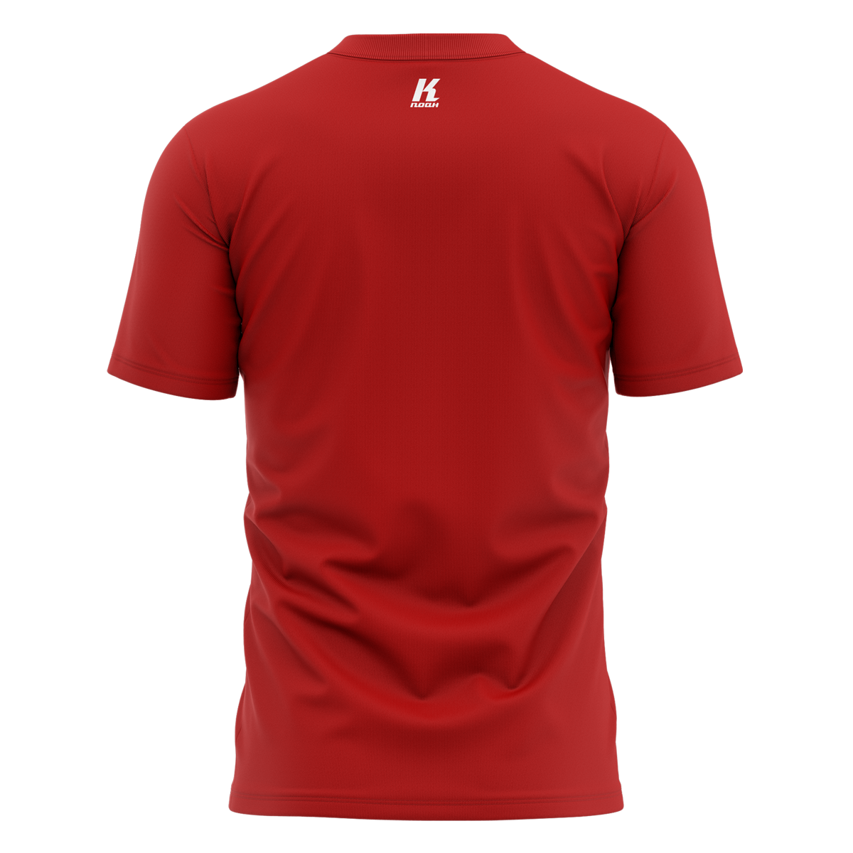 T-Shirt_Basic_rot_hinten