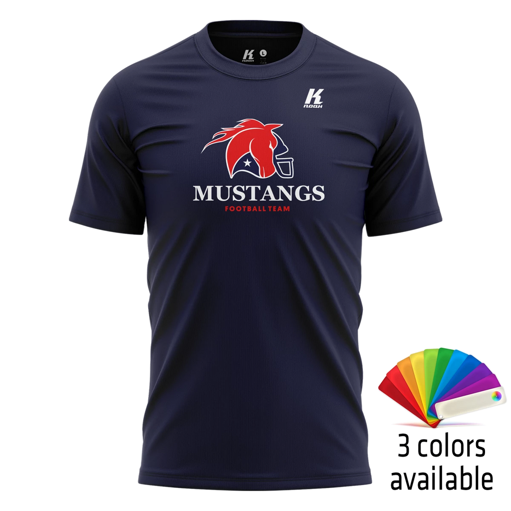 T-Shirt_Essential_navy_vorne_MAIN