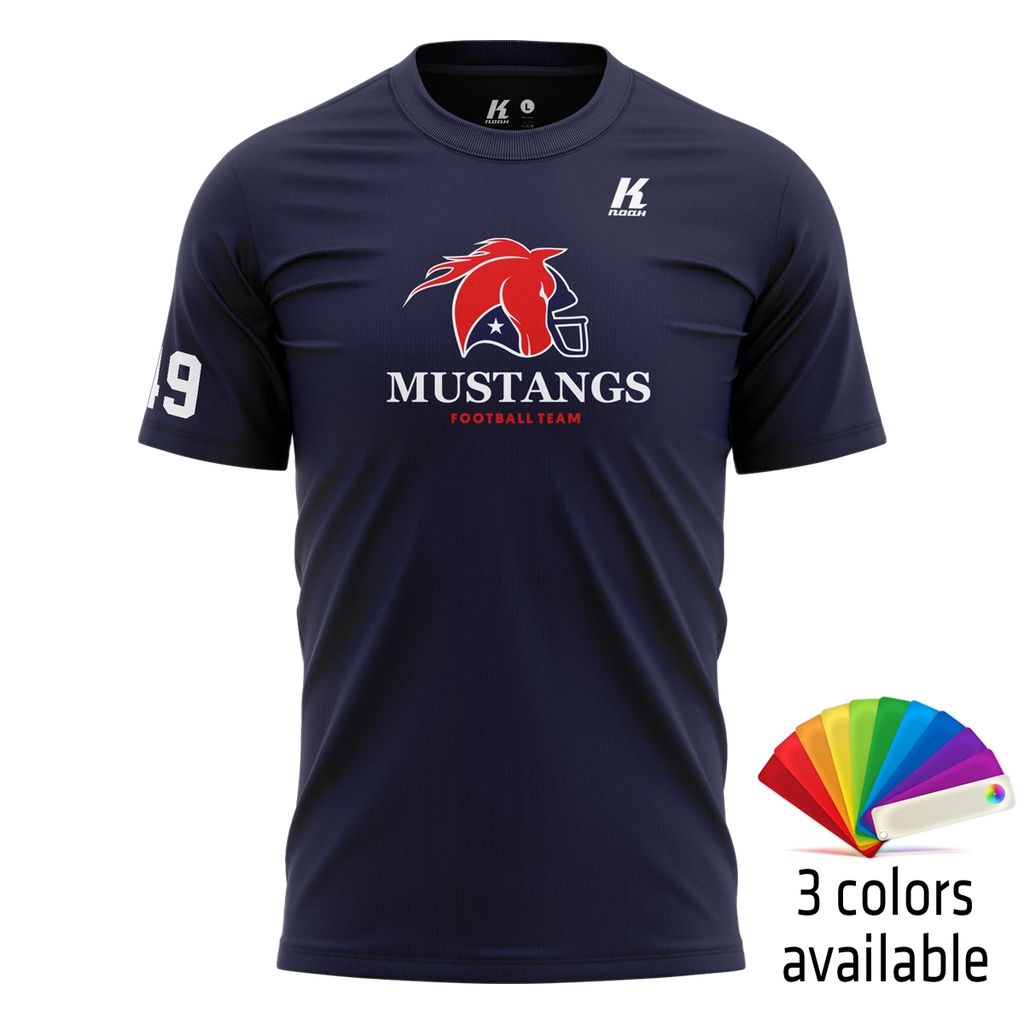 T-Shirt_Essential_navy_vorne_MAIN_#