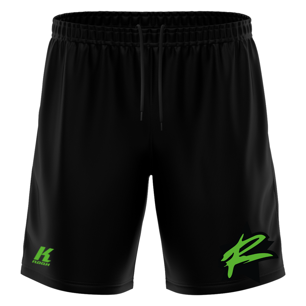 short-front