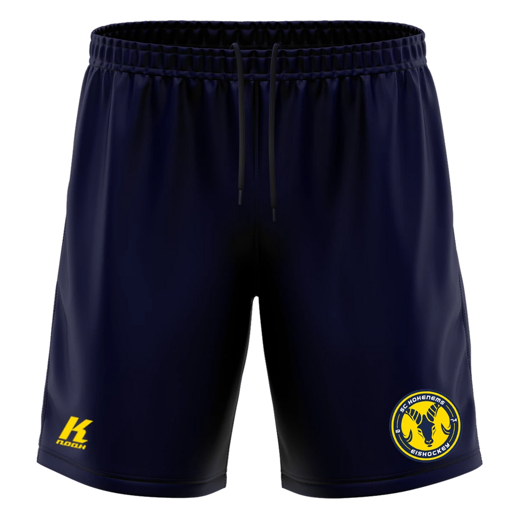 training-short-front
