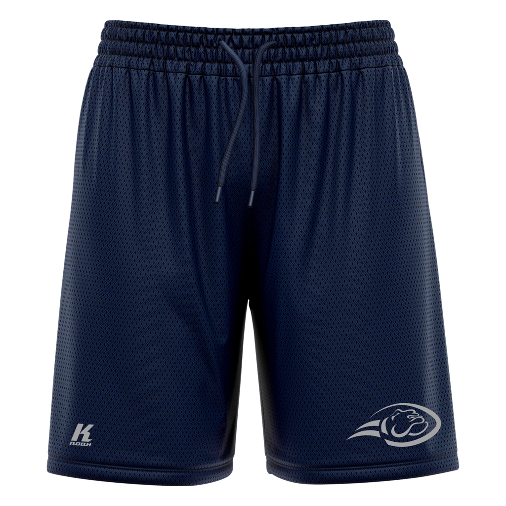 mesh-short-front