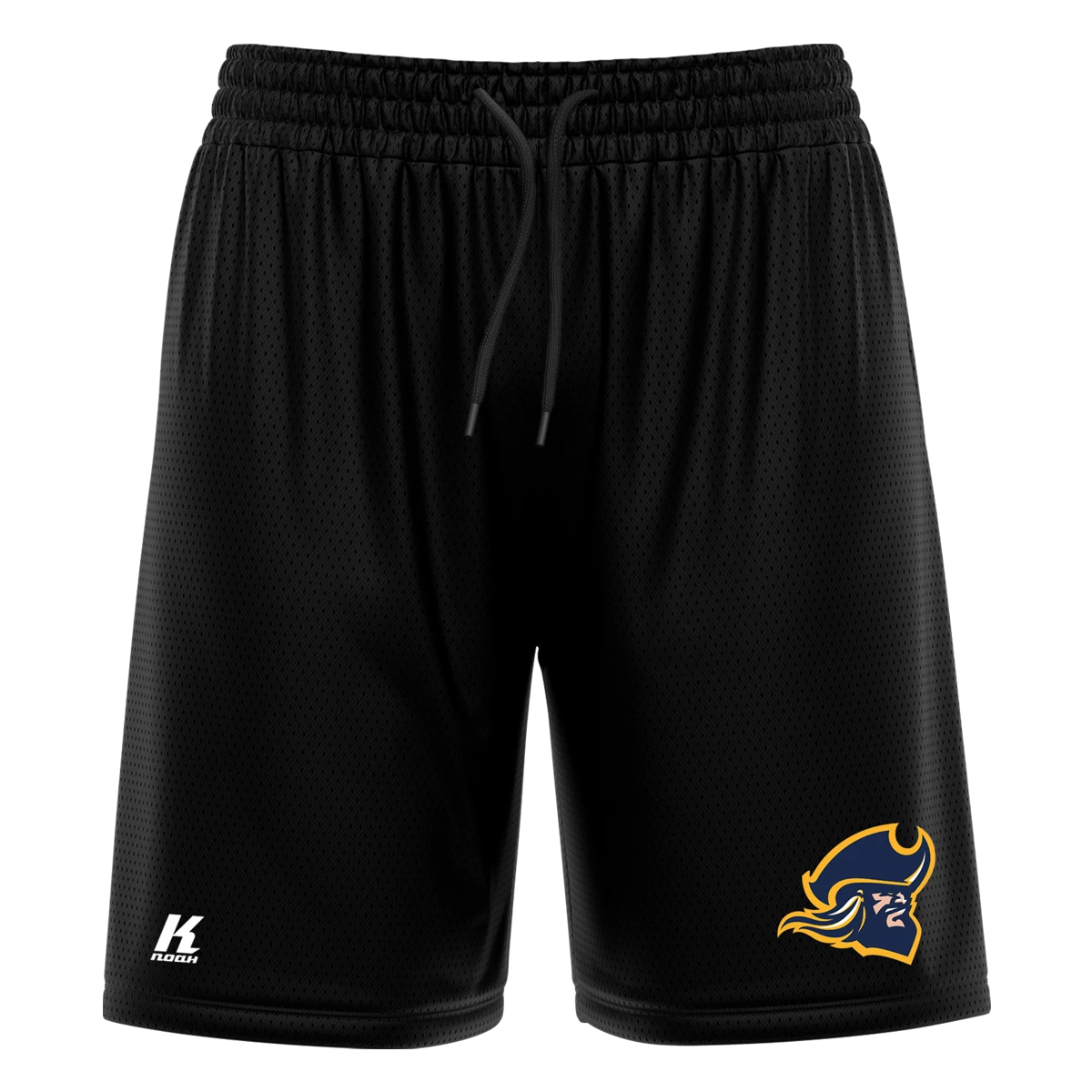 mesh-short-front