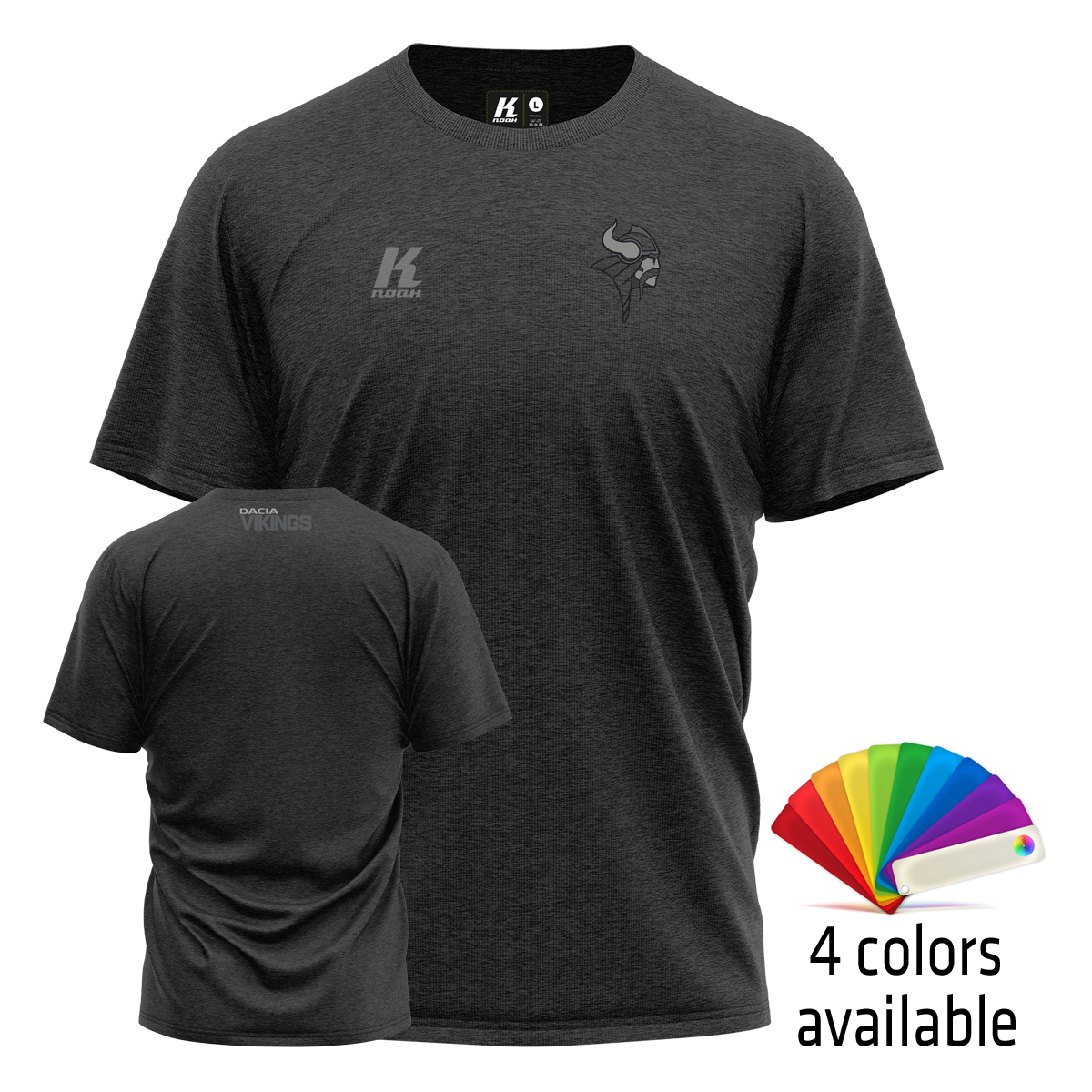 T-Shirt_Leisure_MAIN