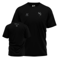 Vikings Leisure Players Tee with Playernumber