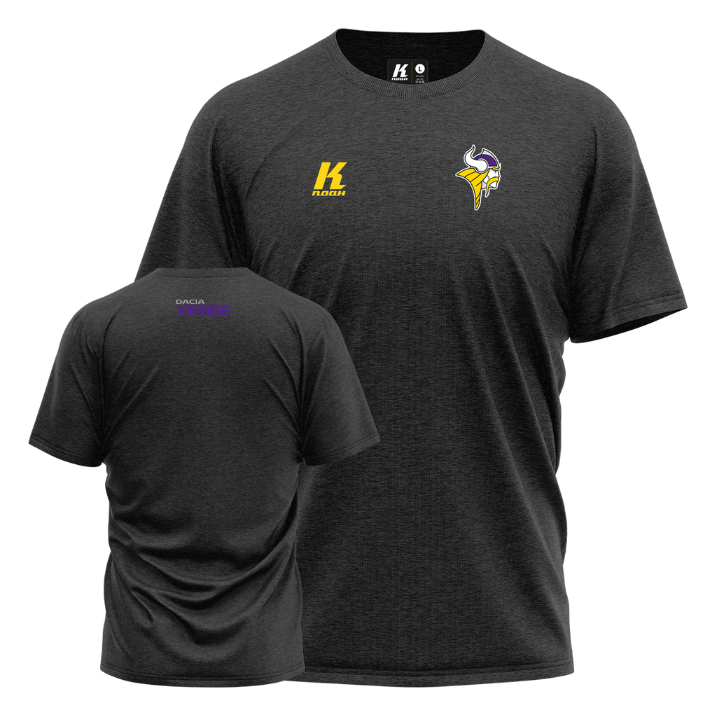 Vikings Primary Players Tee