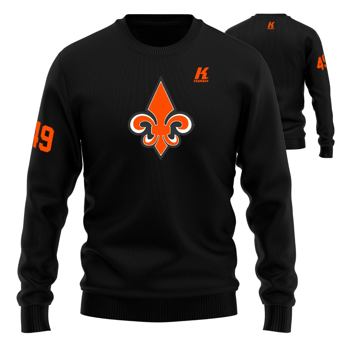 coresweater
