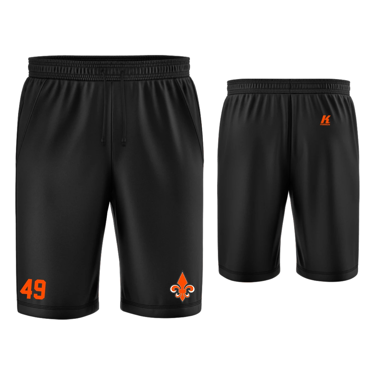 coresweatshort