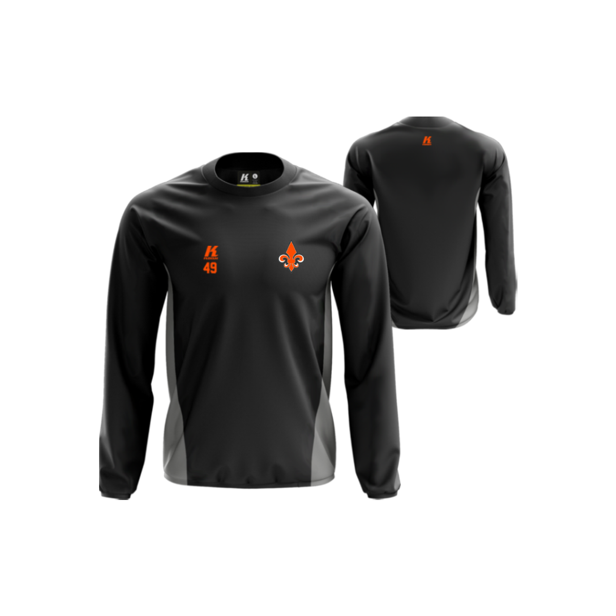 basicteamwindbreaker