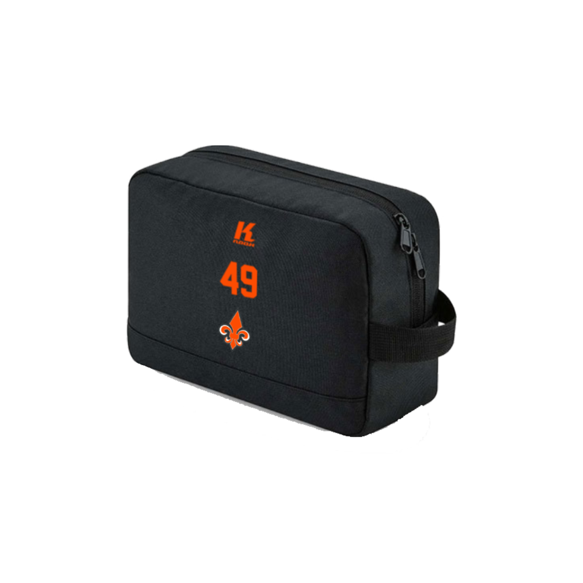 bagtoiletry