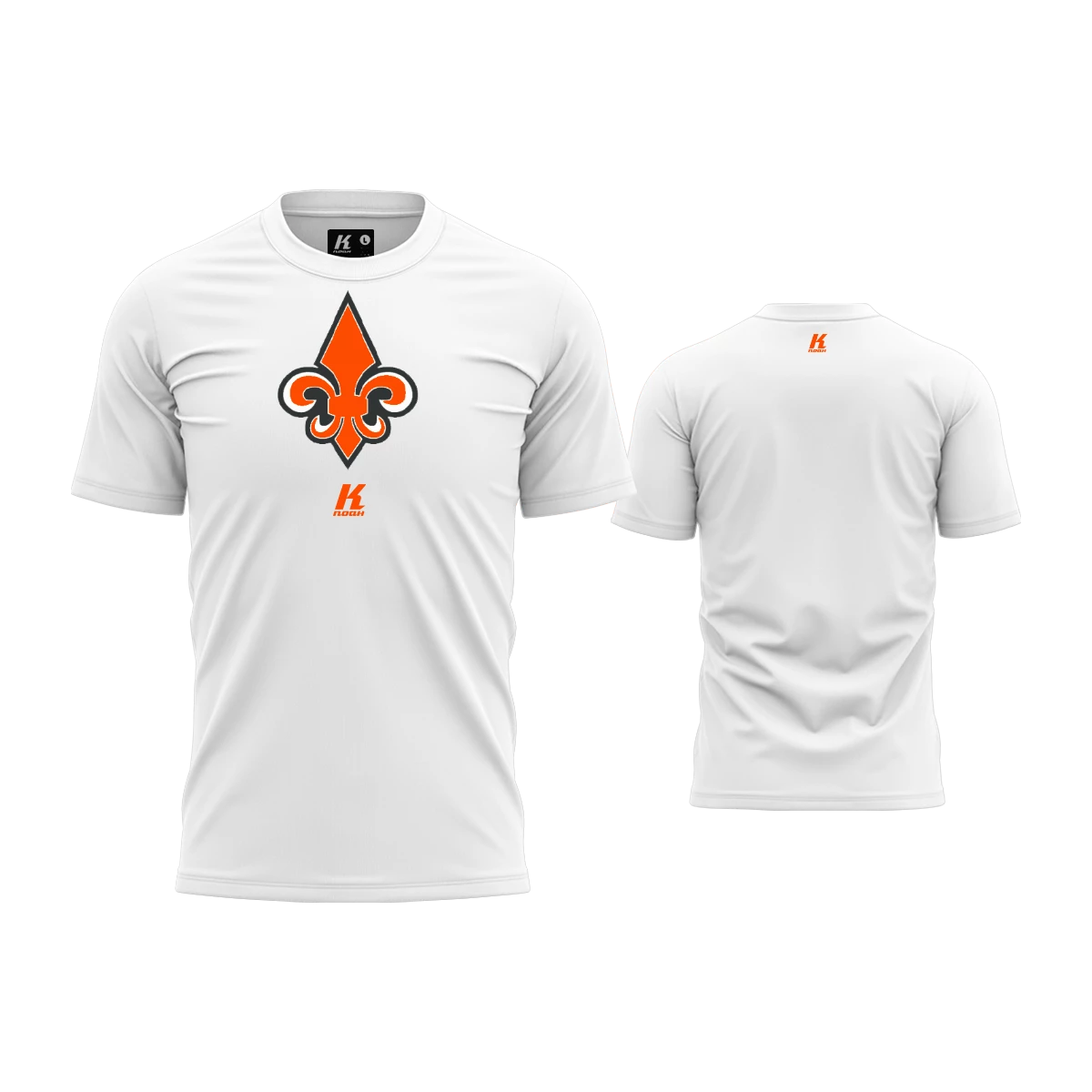 Saarlouis Saints Fan Tee Essential