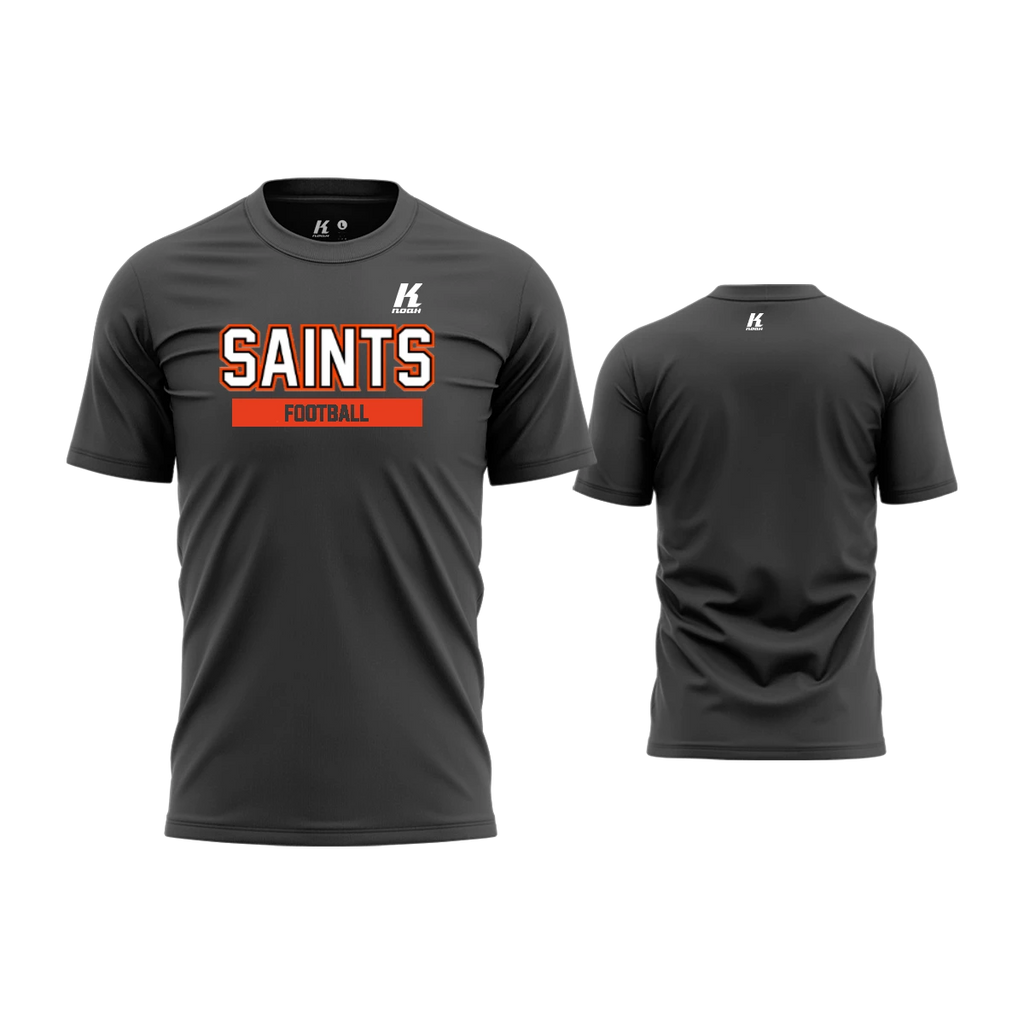 Saarlouis Saints Fan Tee "Unity"