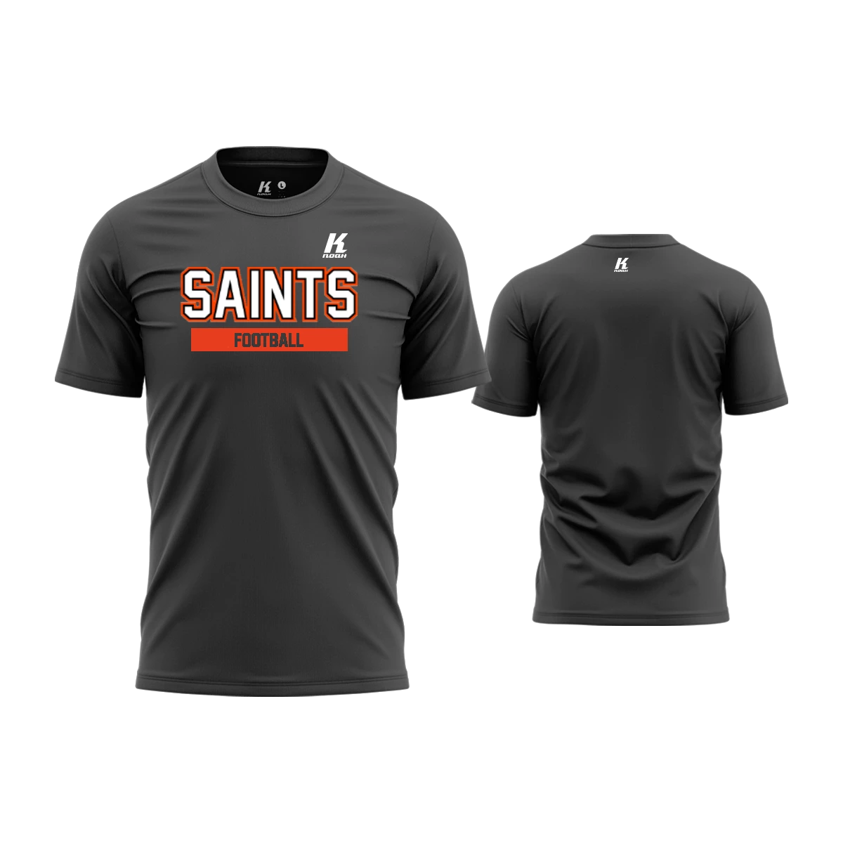 Saarlouis Saints Fan Tee "Unity"