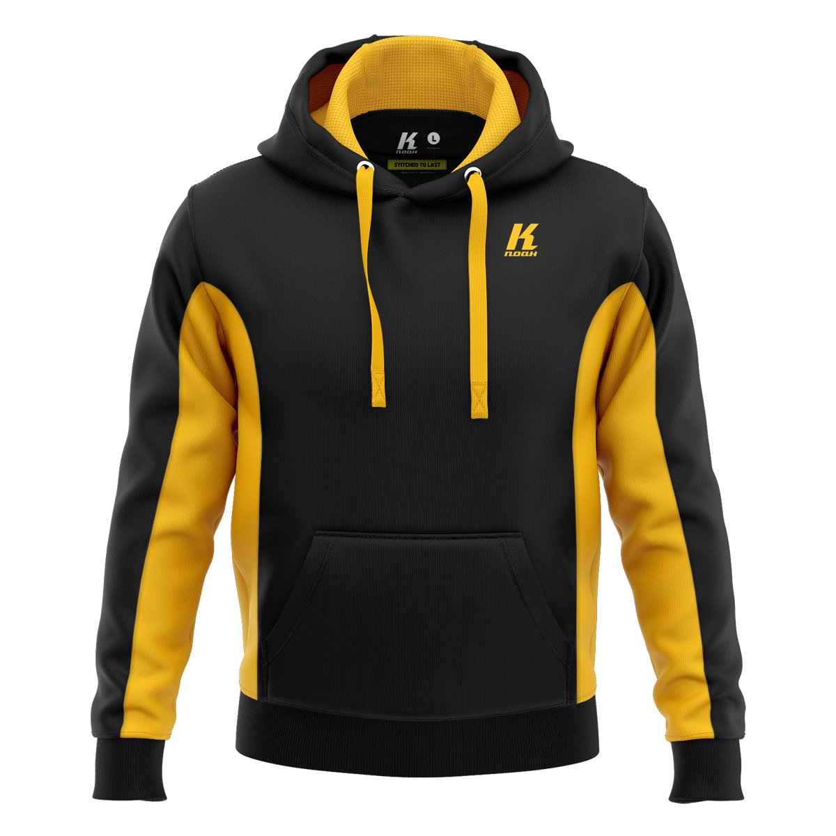 HoodieMichigan_front