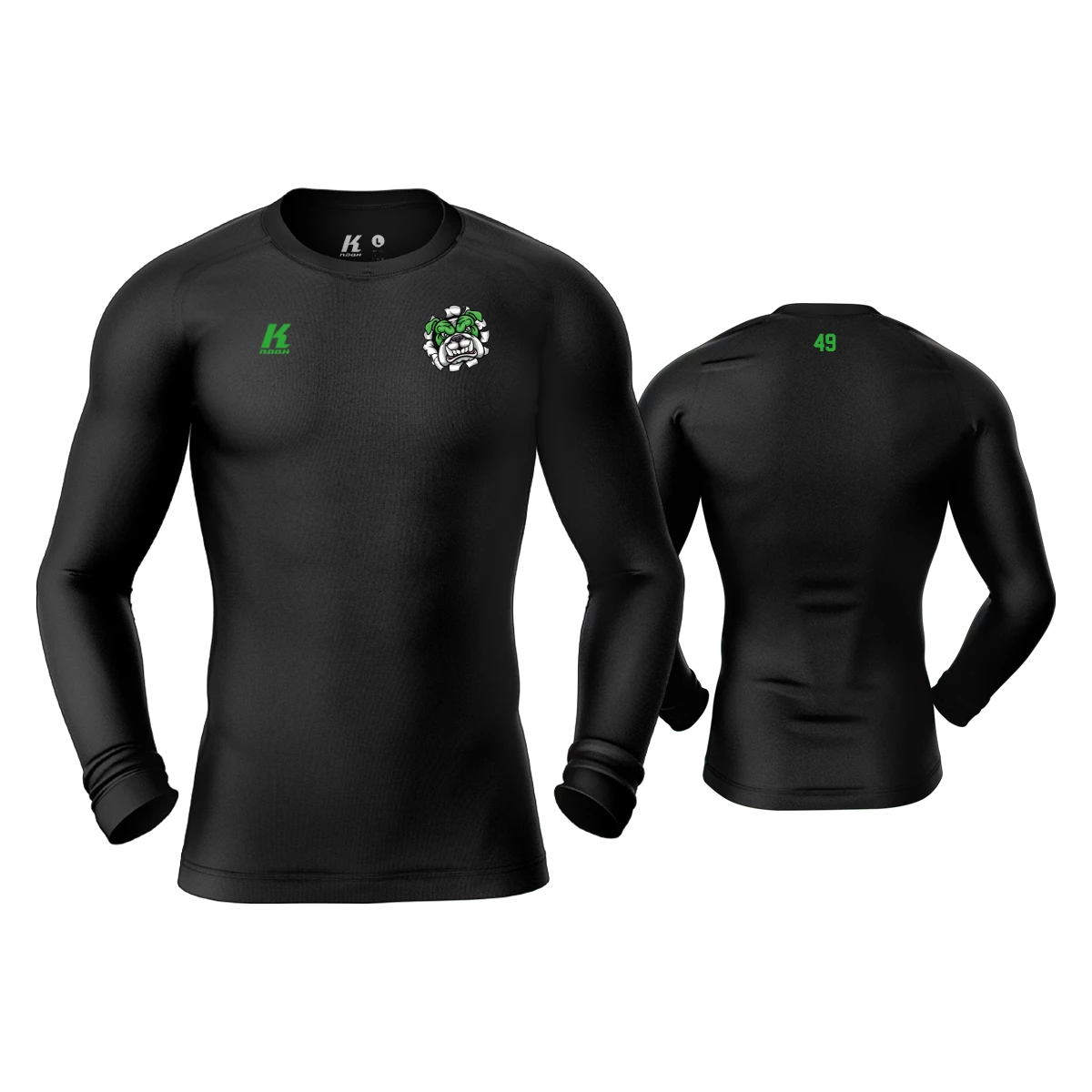Signature_CompressionLS