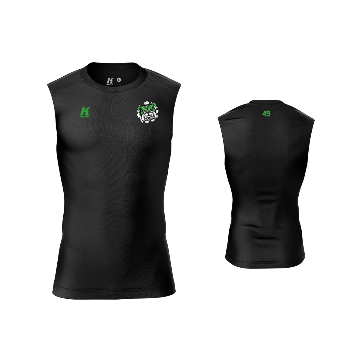 Signature_CompressionSL