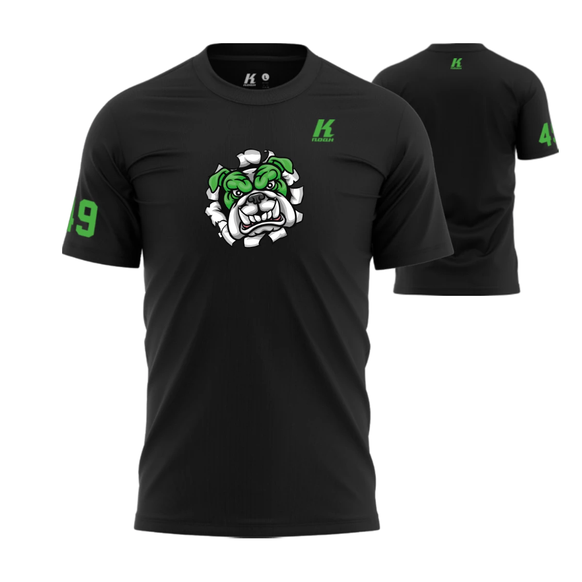 Core_Tee_Essential