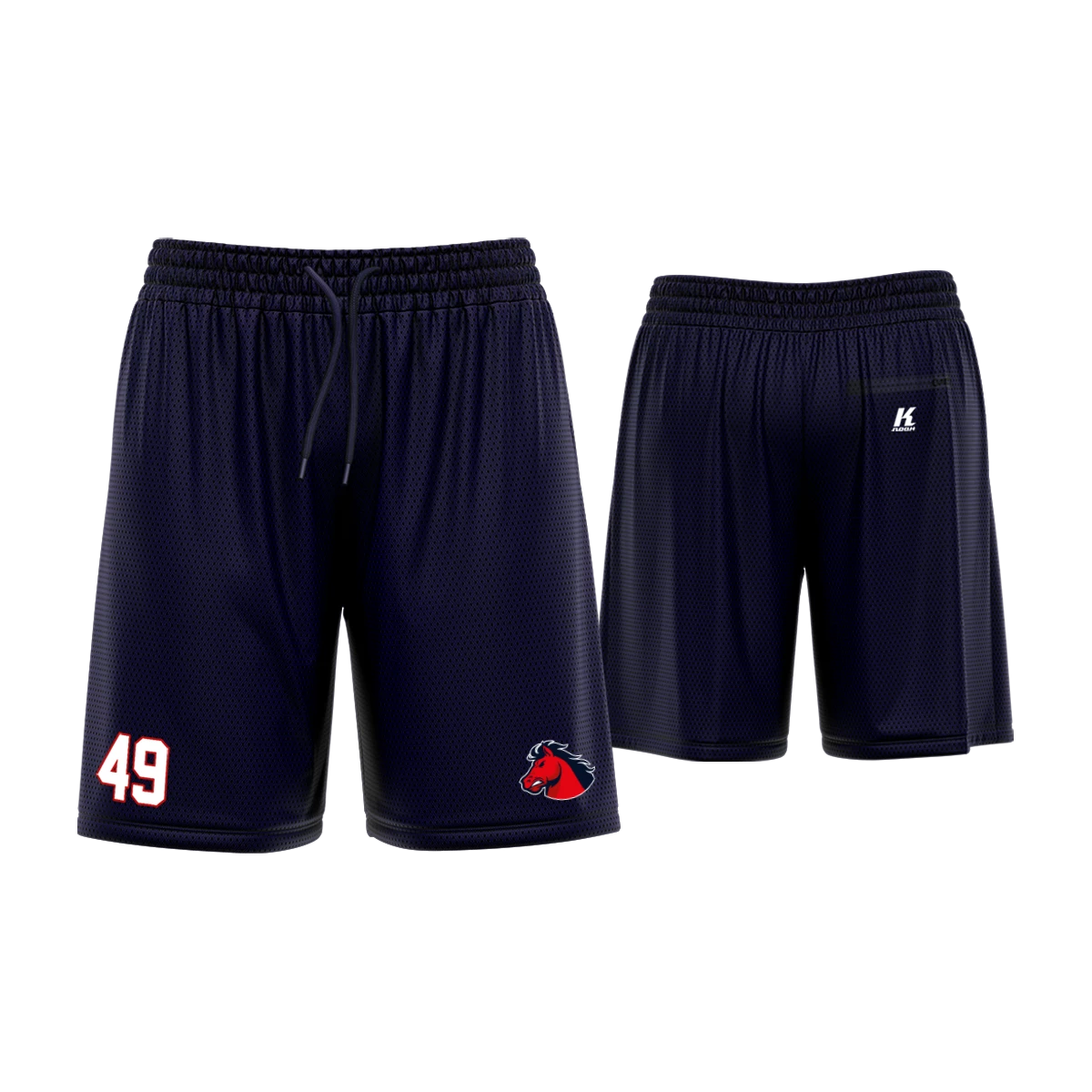 signature-meshshort