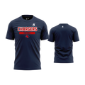 Recklinghausen Chargers Fan Tee "Unity"
