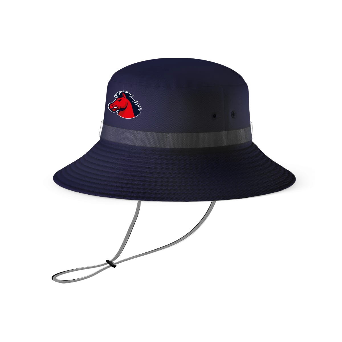 fan-bucket