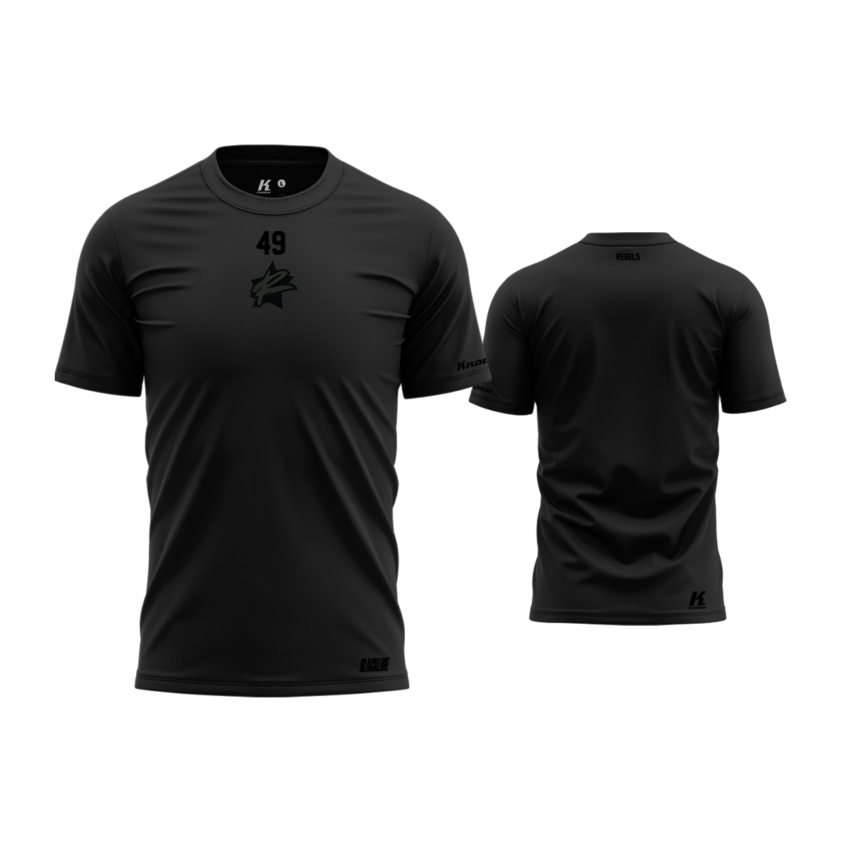 blackline-tee