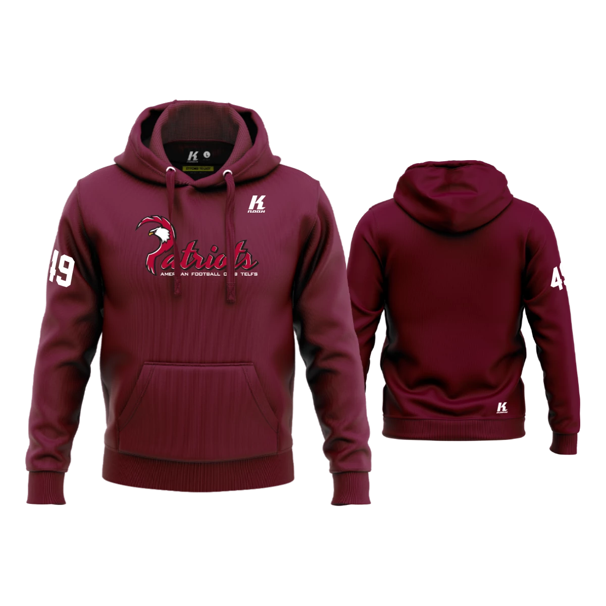 core-hoodie-essential