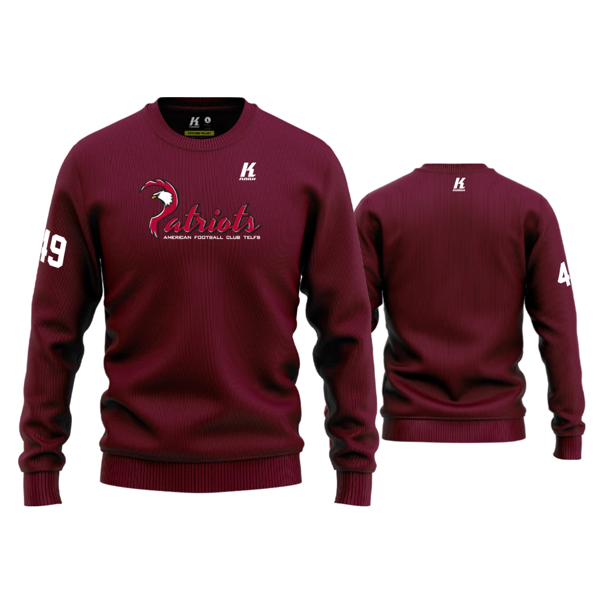 core-sweater-essential