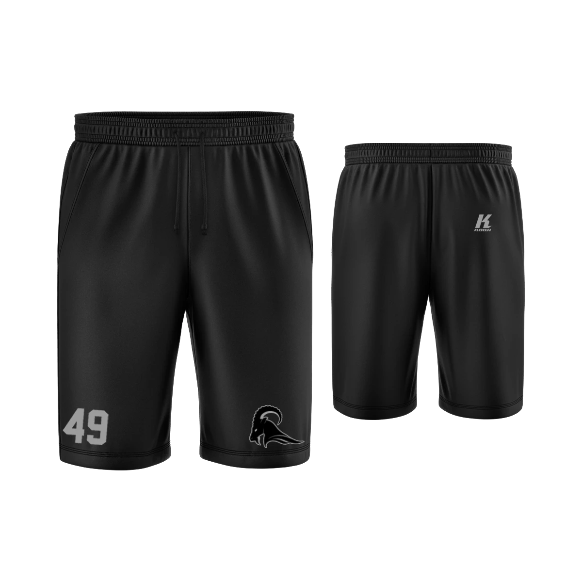 core-sweatshort