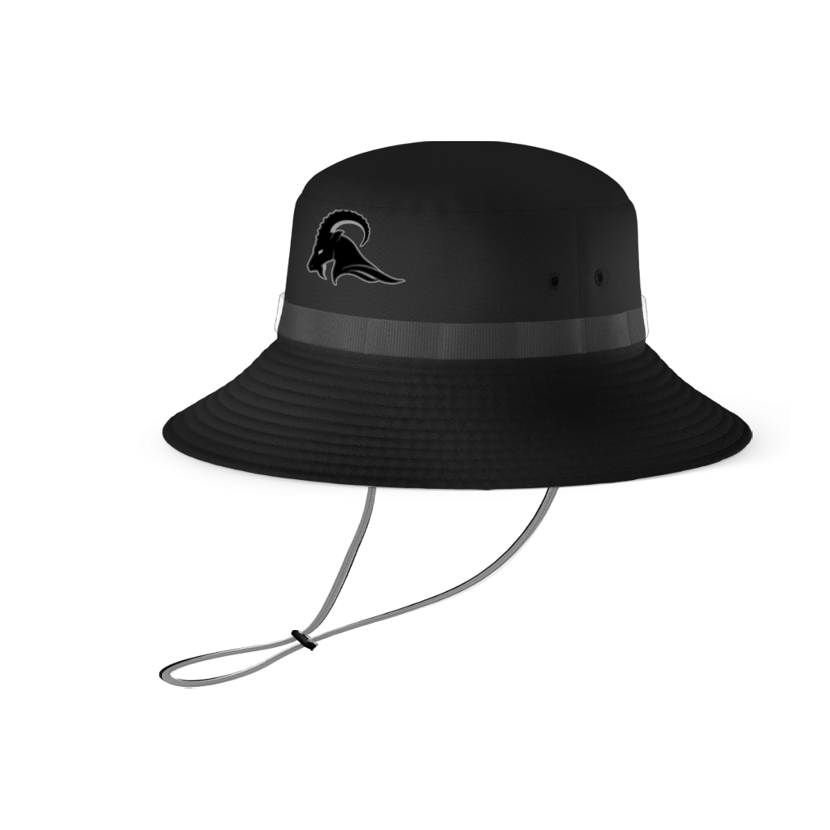 fan-bucket