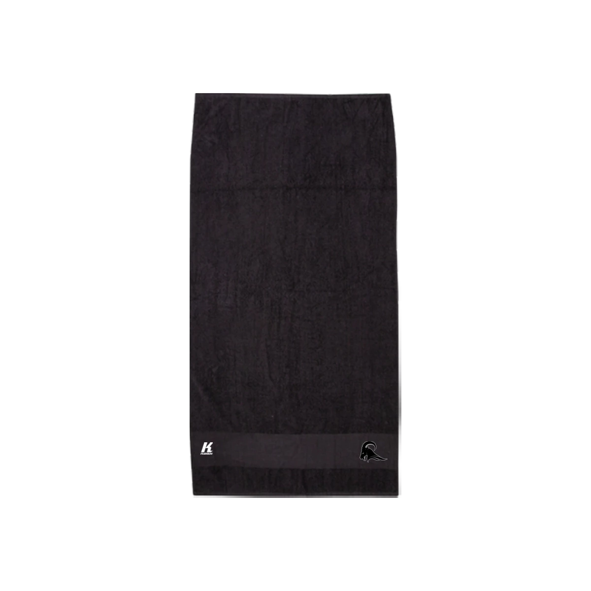 fan-towel
