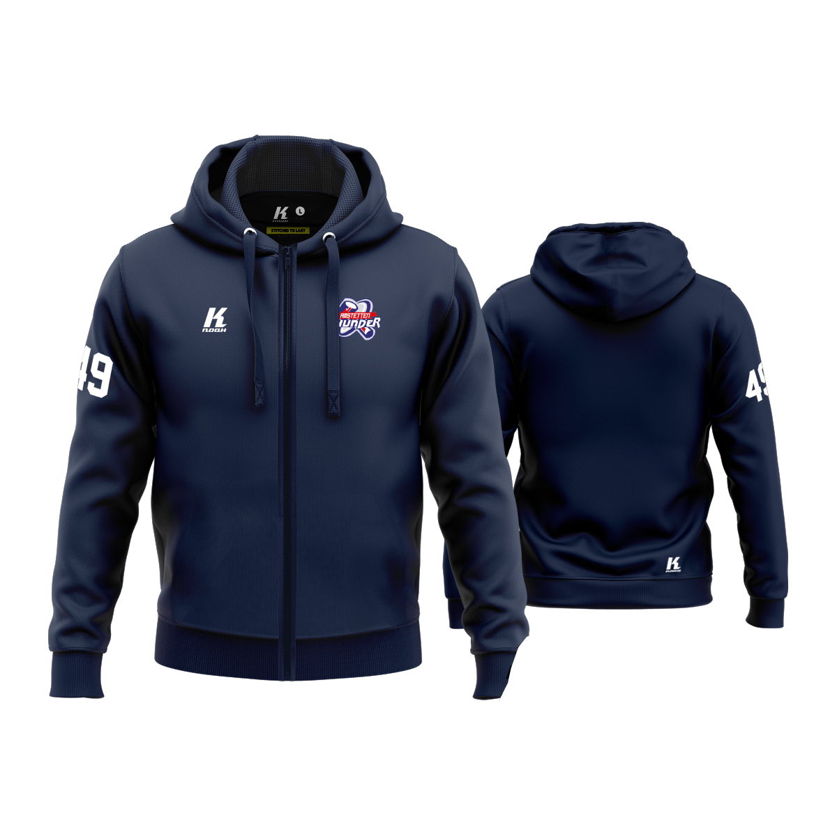 core-jacket