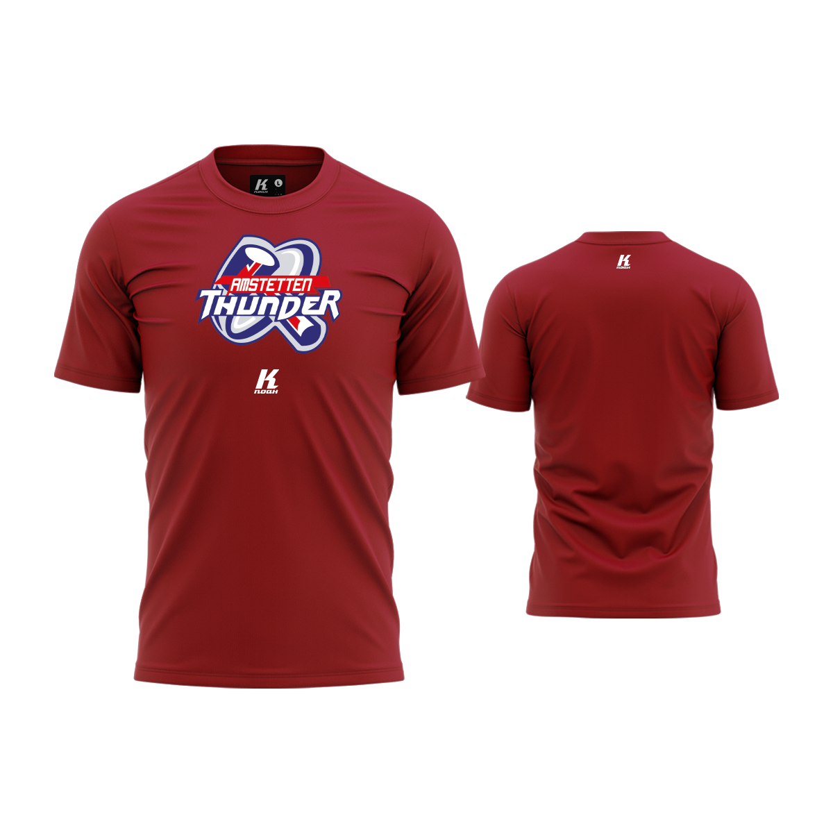 fan-tee-red