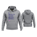 Amstetten Thunder Fan Hoodie "Wordmark"