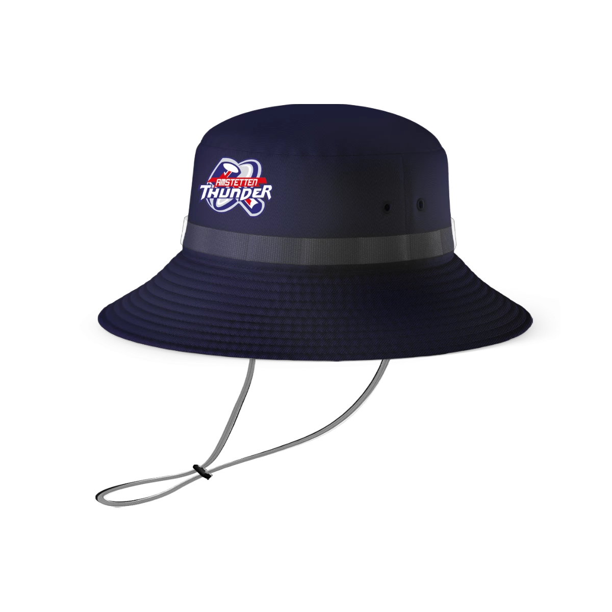 fan-bucket