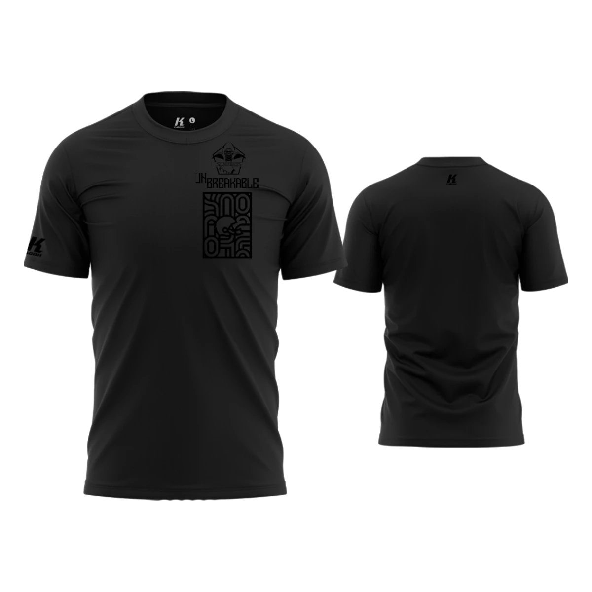 fan-tee-unbreakable