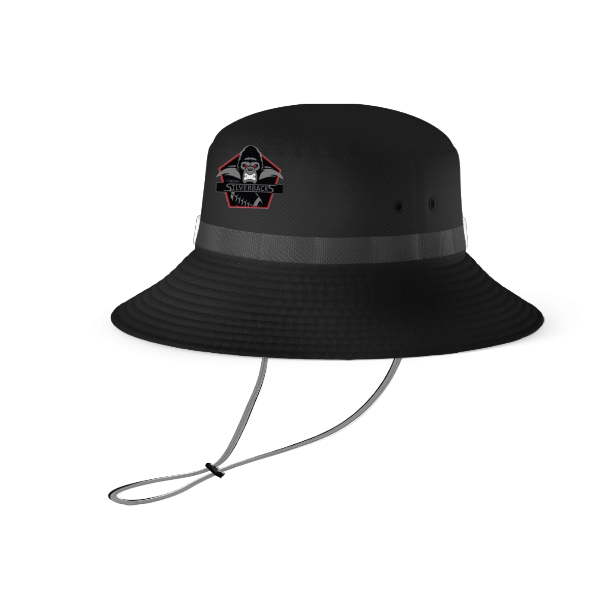 fan-bucket