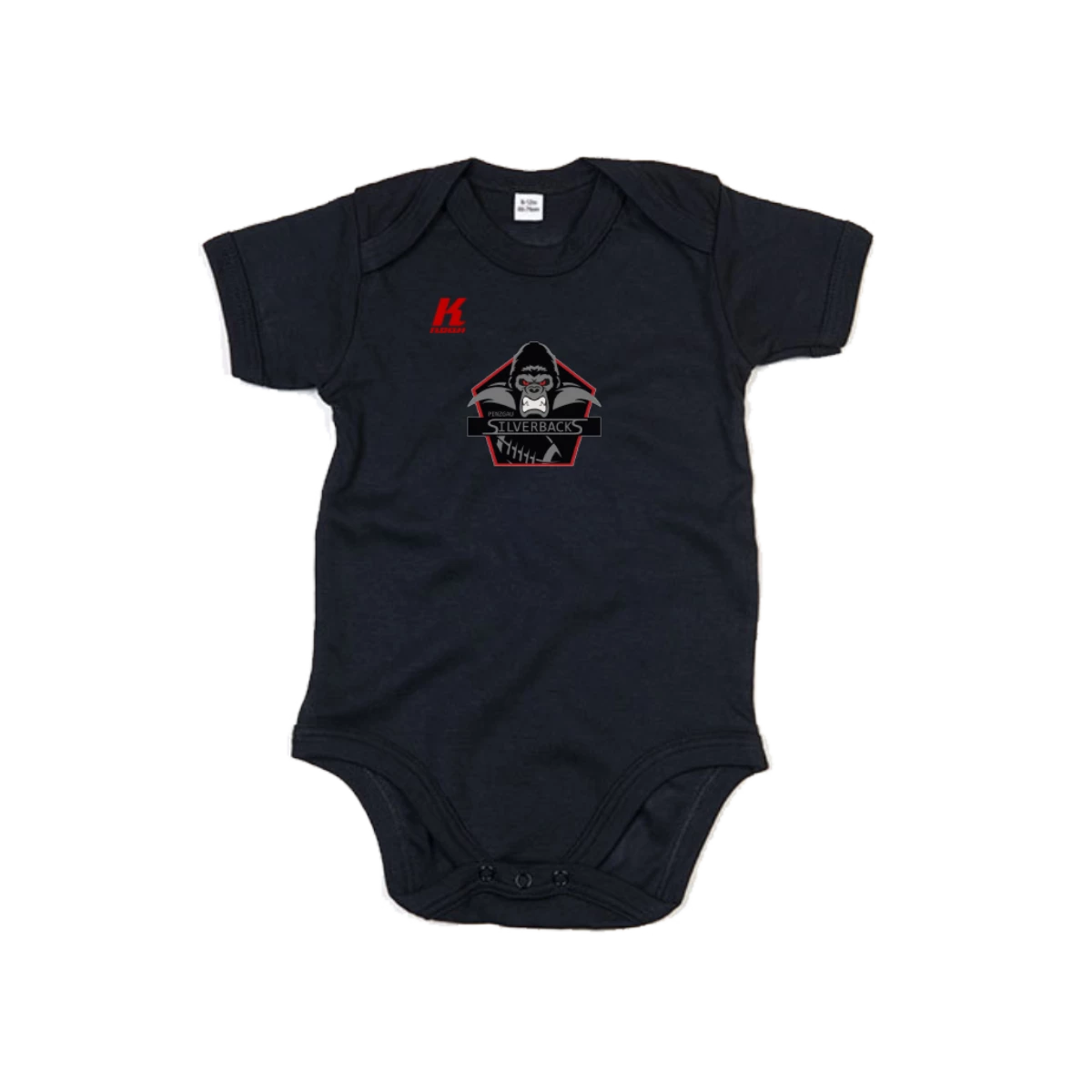 fan-baby