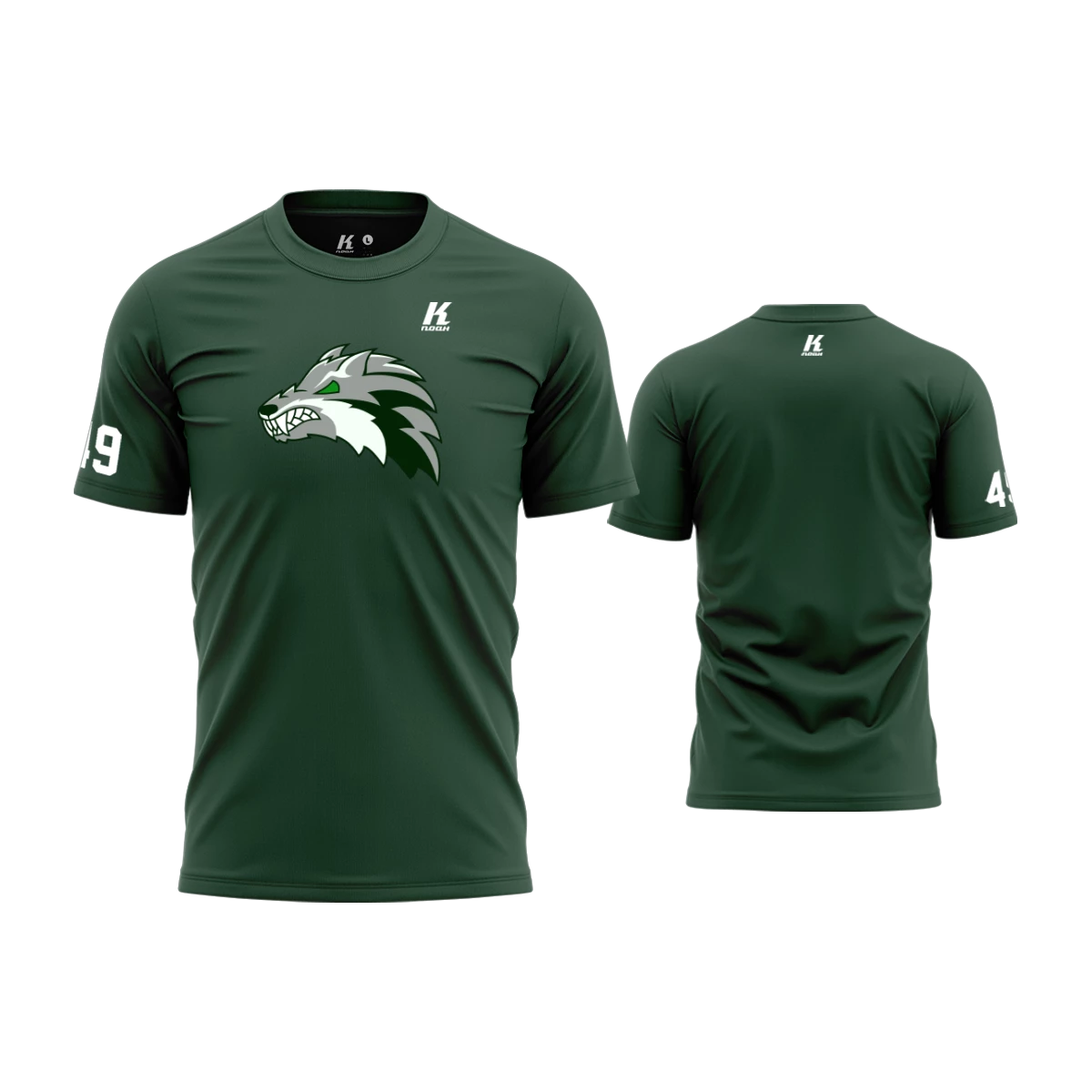 core-tee-essential