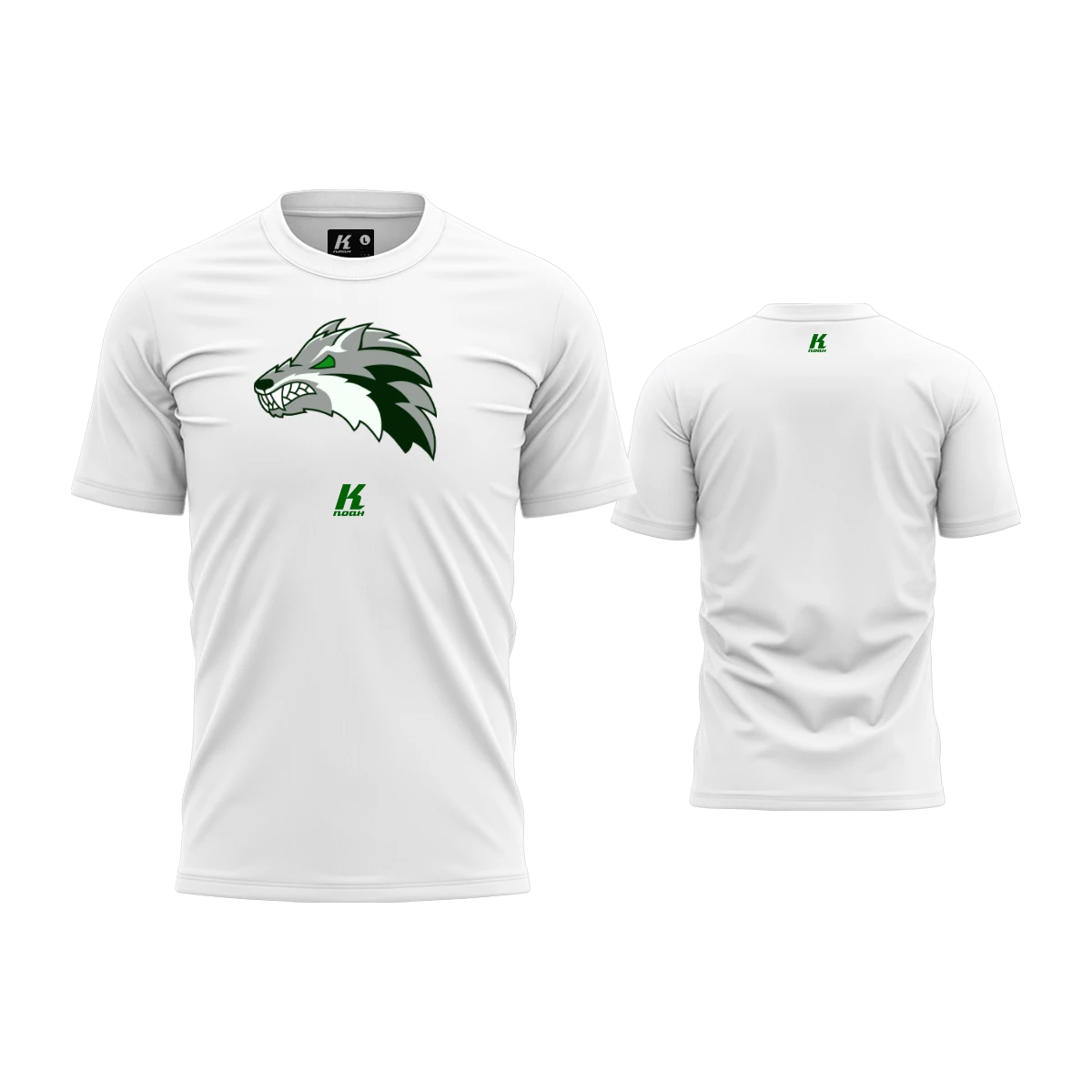 fan-tee-white