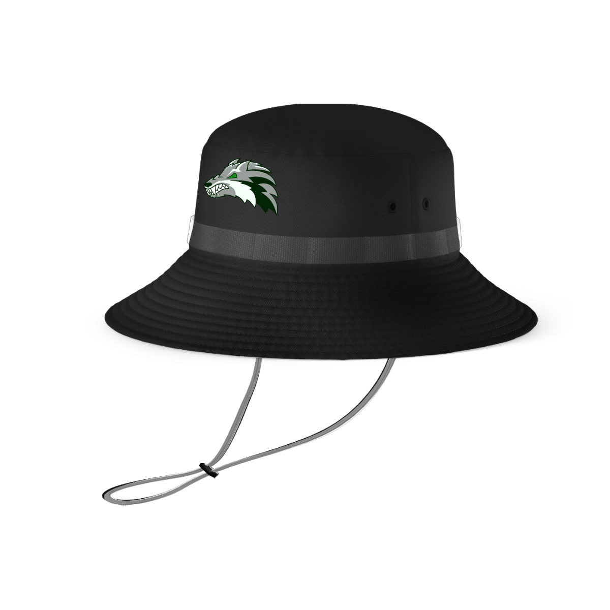 fan-bucket