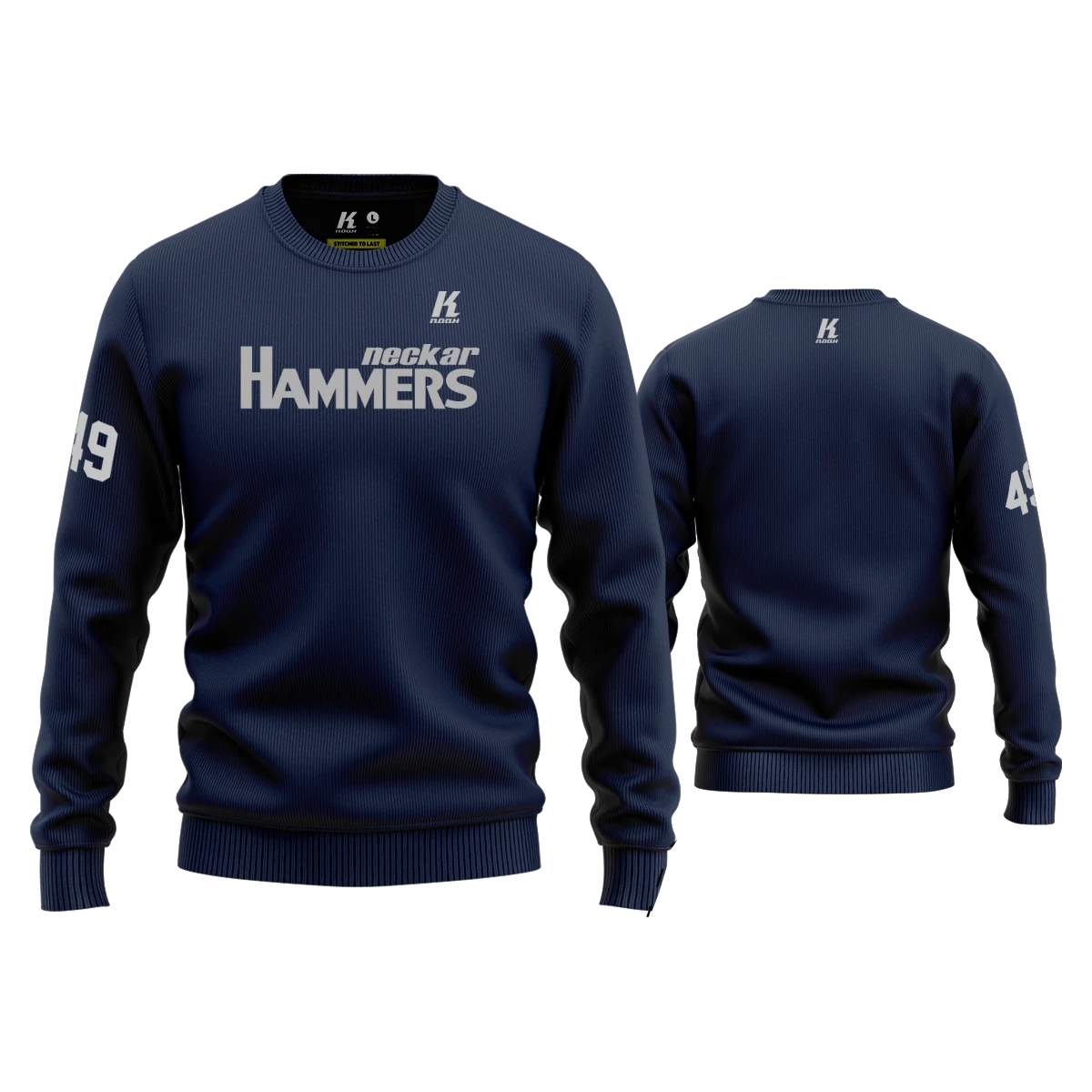 core-sweater-e