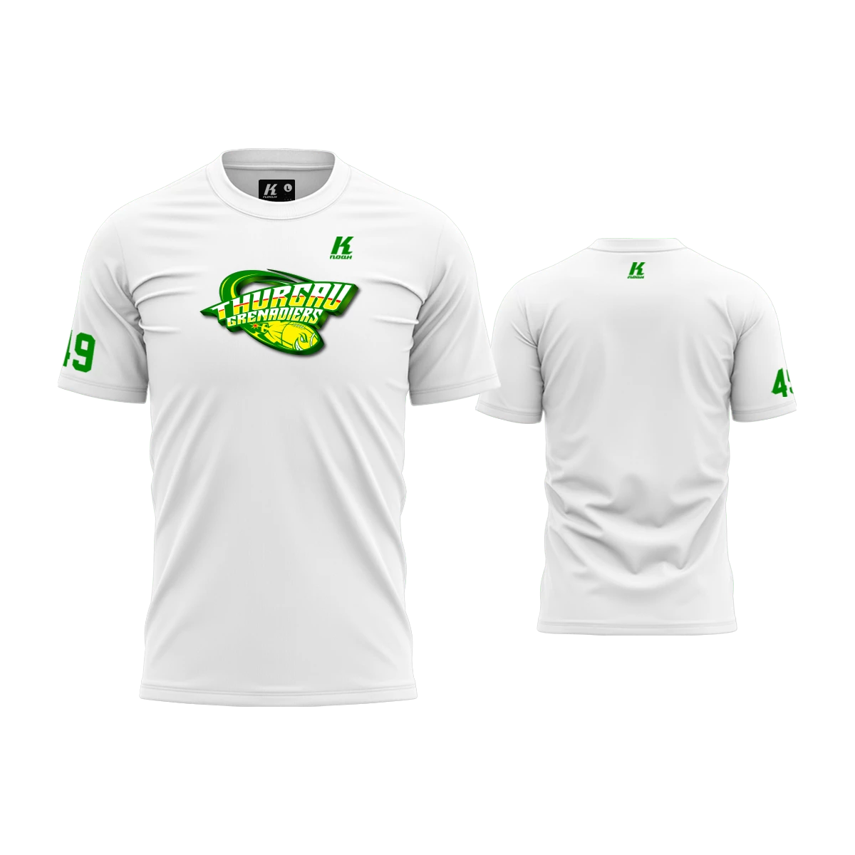 core-tee-e