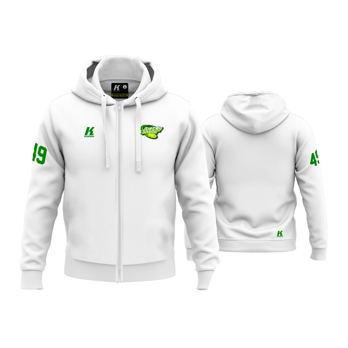 core-jacket