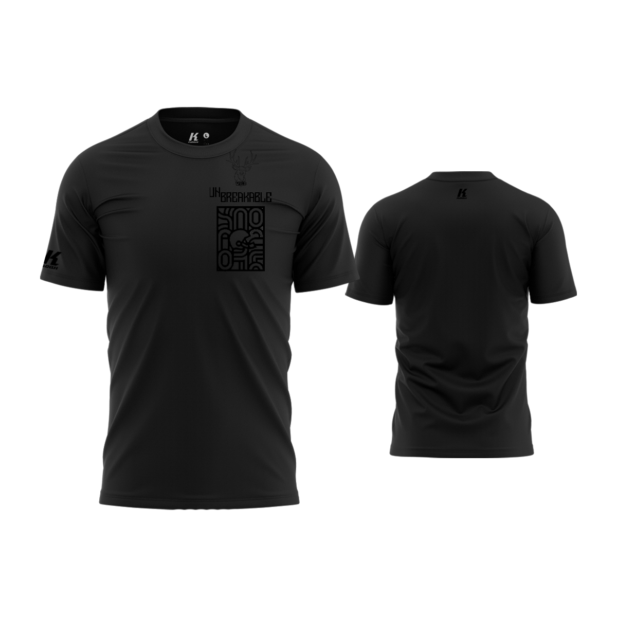 fan-tee-unbreakable