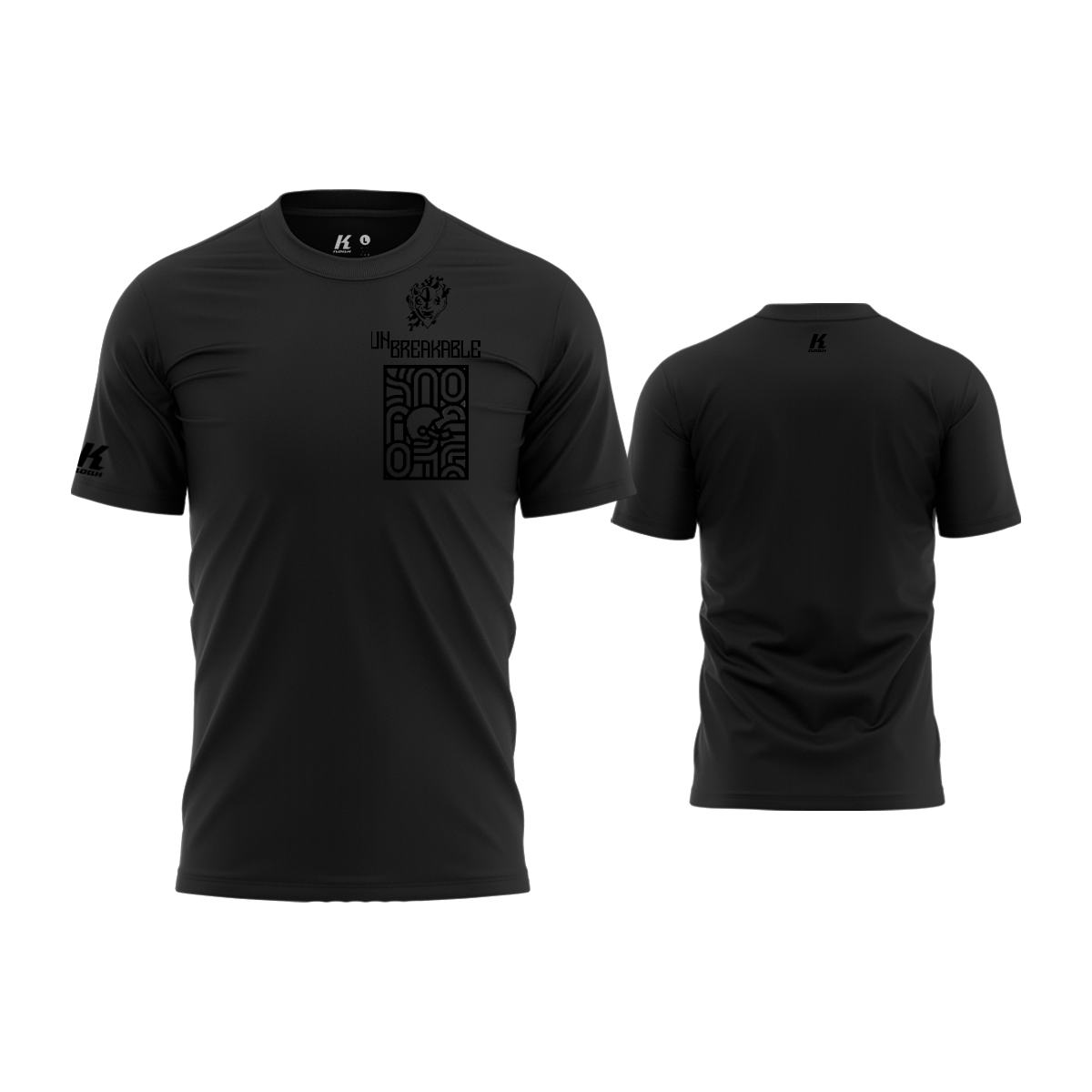 fan-tee-unbreakable