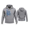 Amager Demons Fan Hoodie "Wordmark"